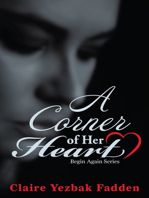 cover image of A Corner of Her Heart